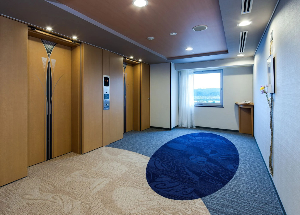 Daiwa Roynet Hotel Wakayama