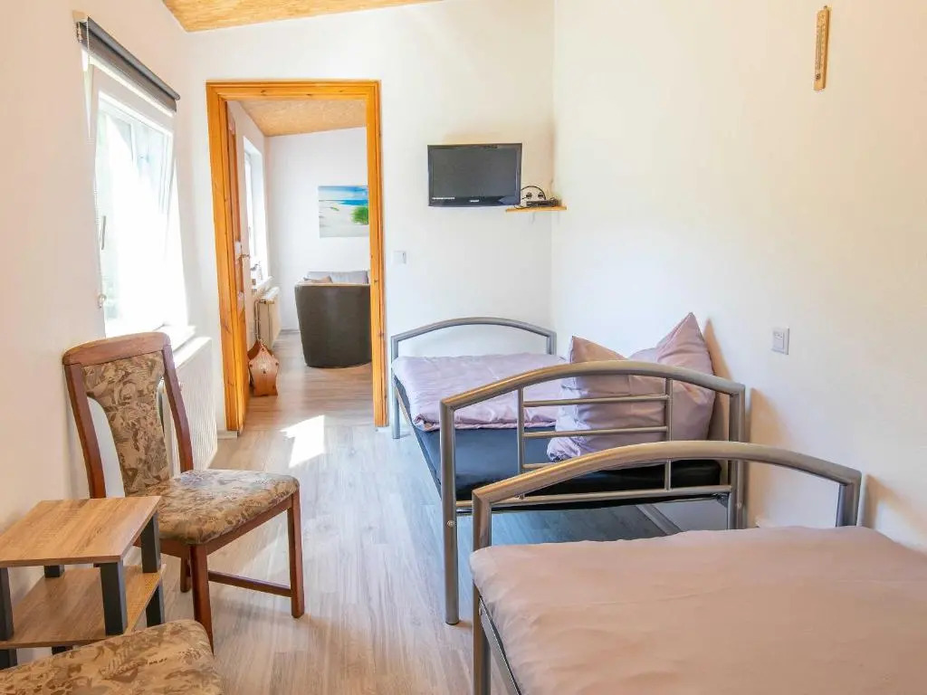Bungalow Neues Atelier