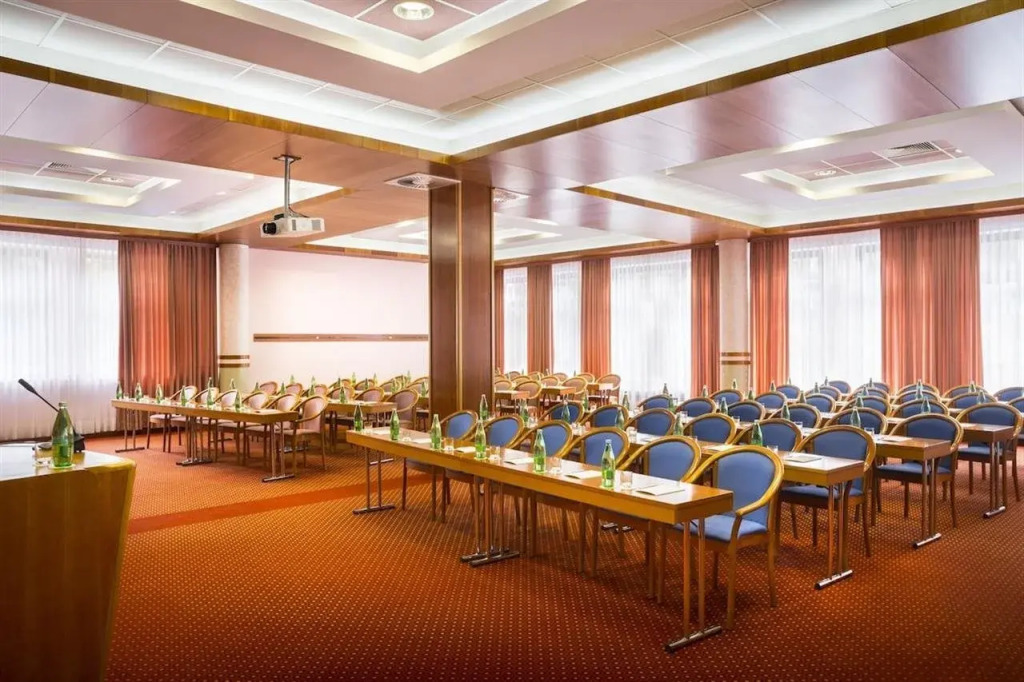 Remisens Hotel METROPOL