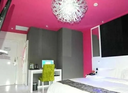 Shangchao Boutique Hotel (Hekou)