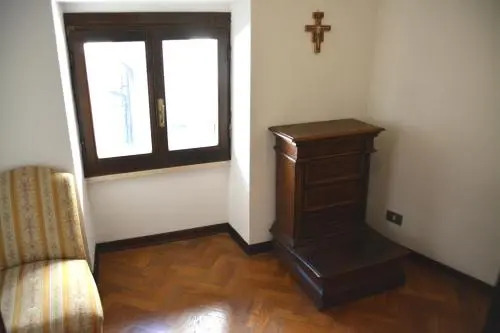 Palazzo Calocci appartamenti in Assisi
