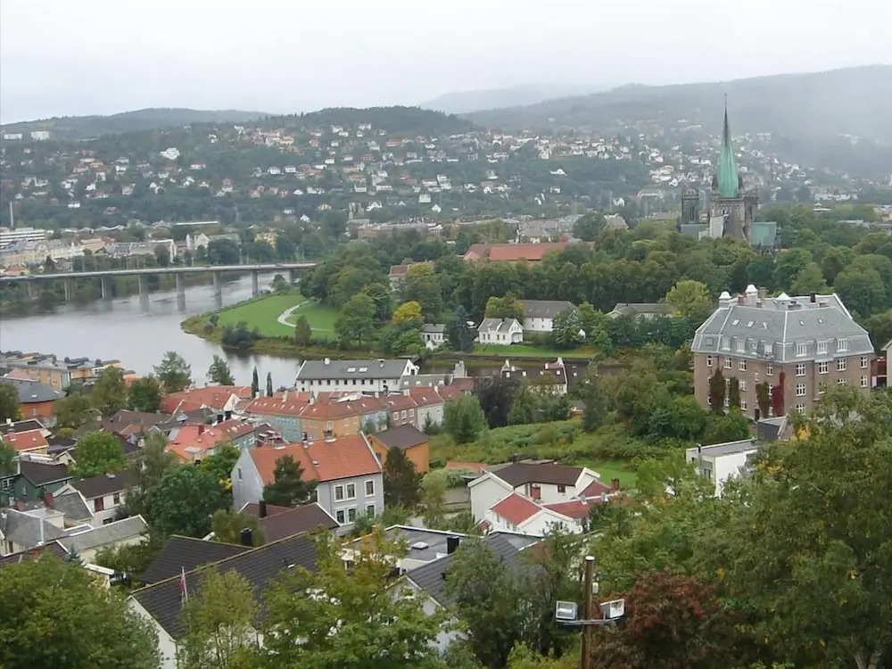 Nidaros Pilegrimsgård