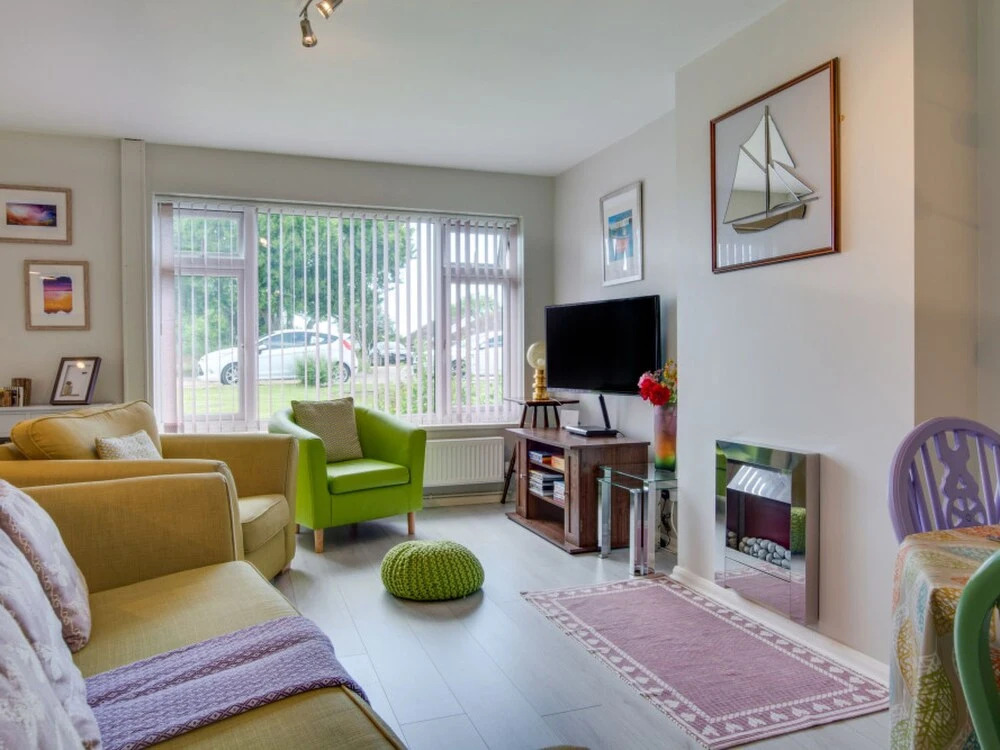2 Bed in Winchelsea oc-rh1143