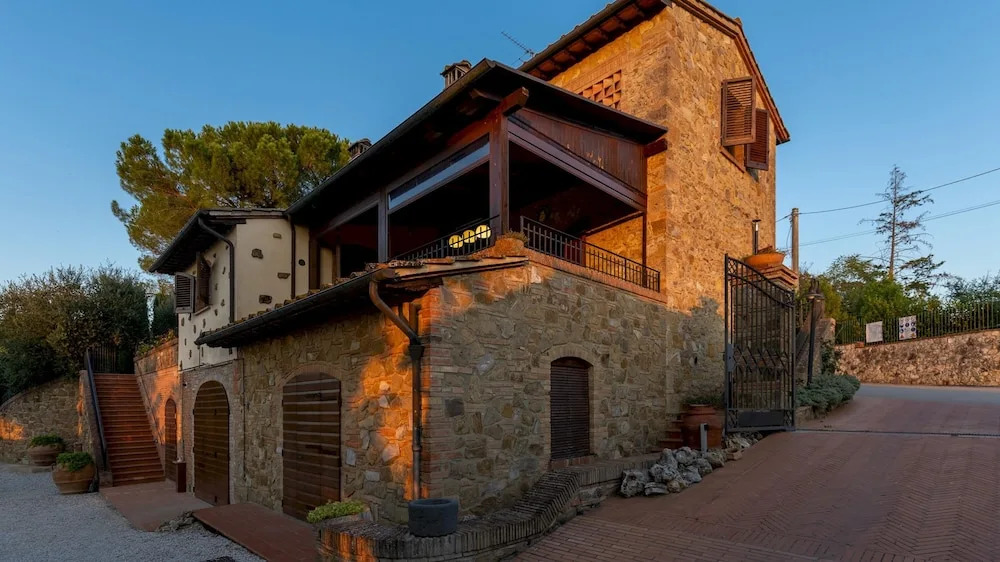 VILLA BINETTI 7, Emma Villas