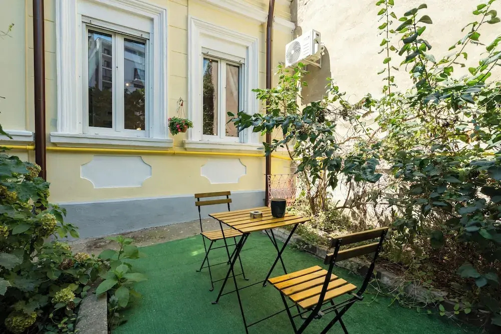 Luxury Apart-Hotel Bucharest