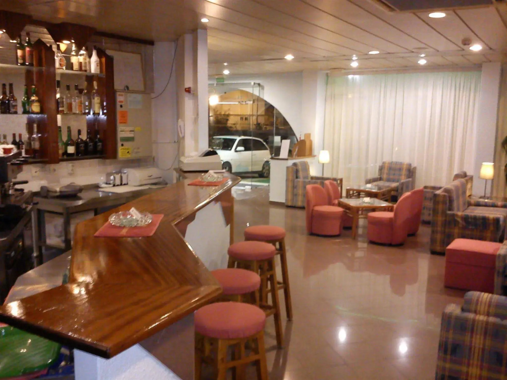 Hotel Alnacir