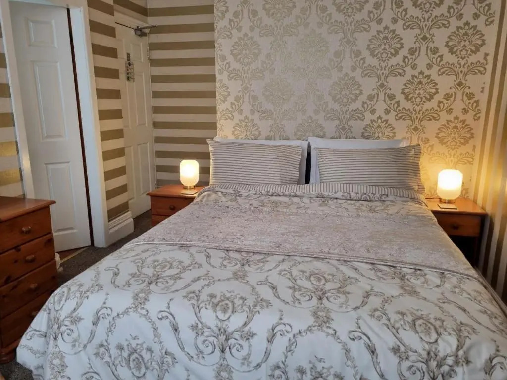 Sirocco Blues Guest House