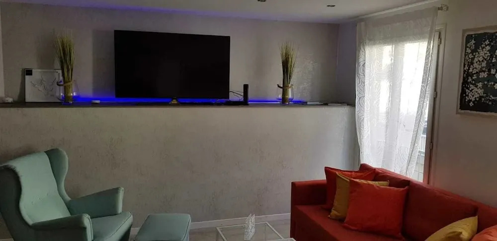 3 Chambres Victor Tuby