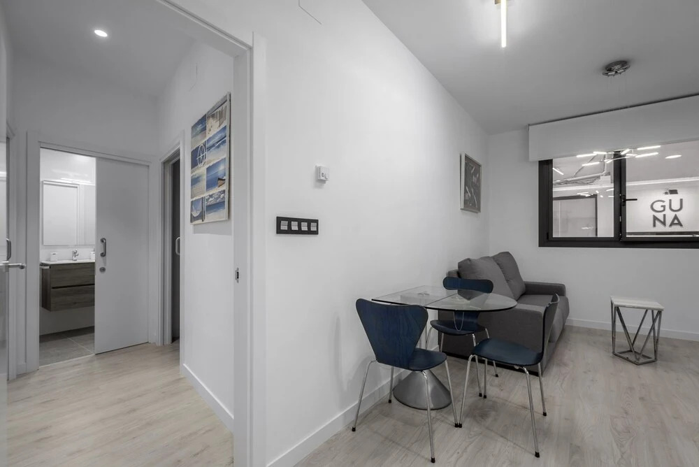 SanSebastianForYou Miracruz Apartment