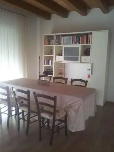 B&B Angolo di Cuore