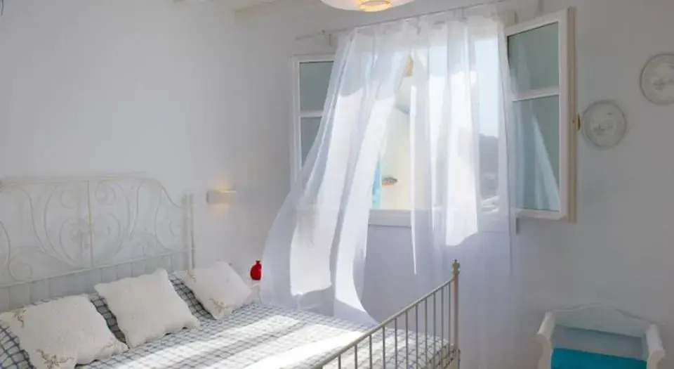 Mykonos Lumiere Villas