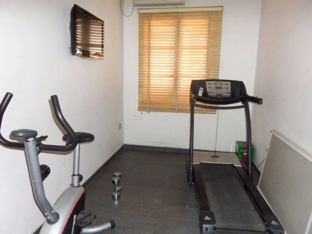 Precinct Comfort Services, Yaba