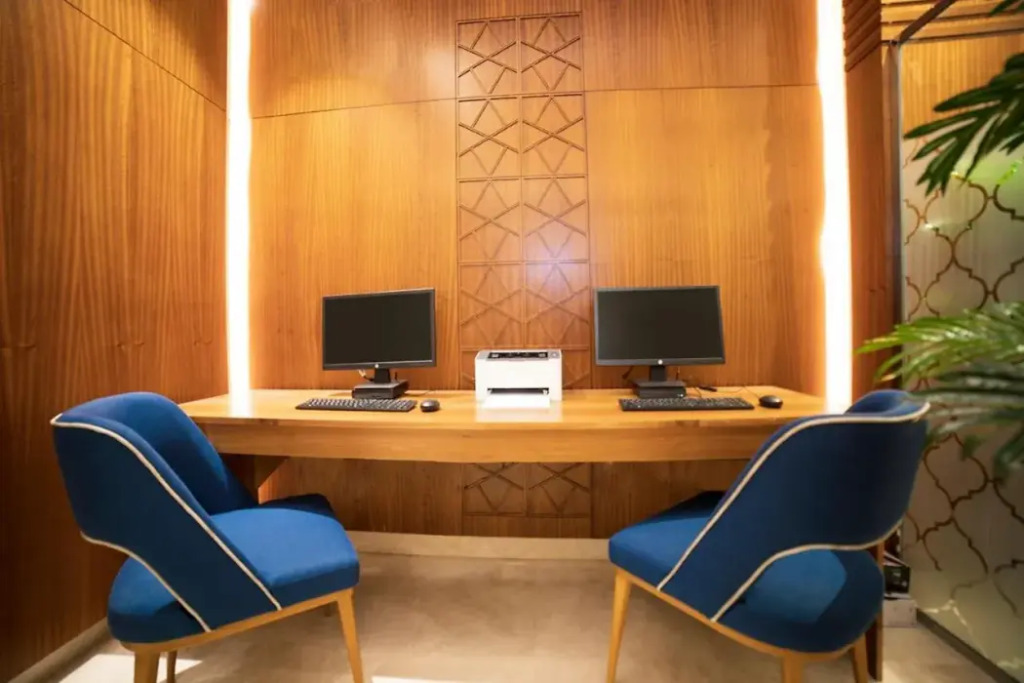 SwissBlue Hotel Jeddah
