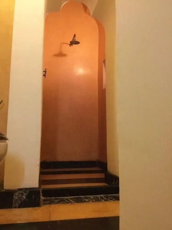 Riad Trois Cours