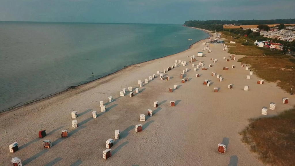 Beachhouse Schwedeneck