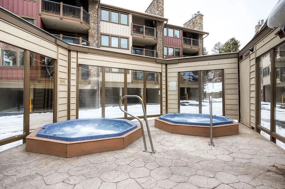 Park Place 304C - Walk to Lifts/Walk to Town by RedAwning