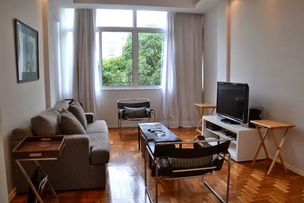 Apartamento 2 Quartos Ipanema