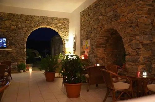 Archipelagos hotel