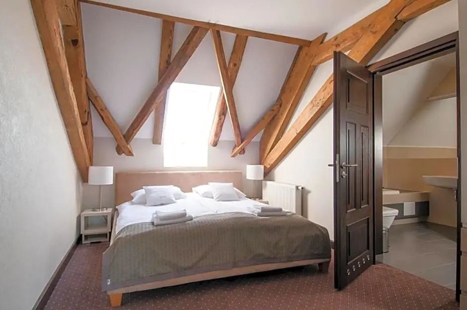 B&B Wieniawa PARKING I ŚNIADANIE W CENIE! BREAKFAST AND PARKING INCLUDED