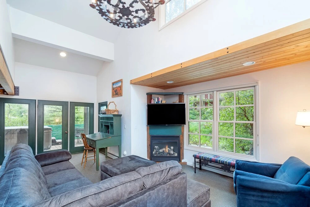Mountainside Inn 3 Bedroom By Alpine Lodging Telluride