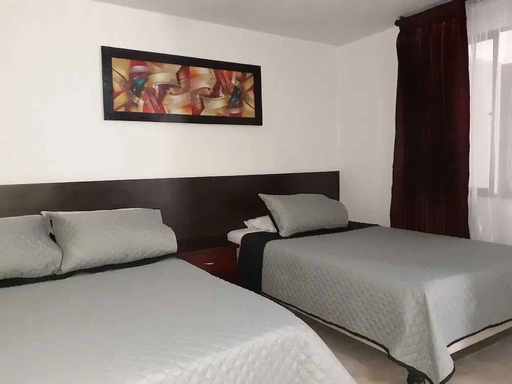 Gran Hotel centro