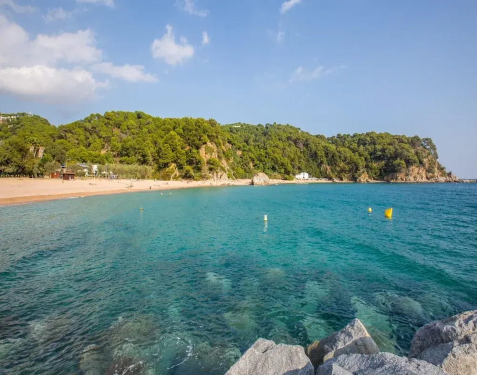Charming 3-bedroom Villa in Lloret de Mar