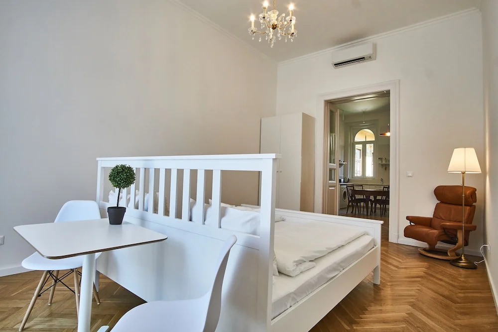 K35 Apartment Budapest