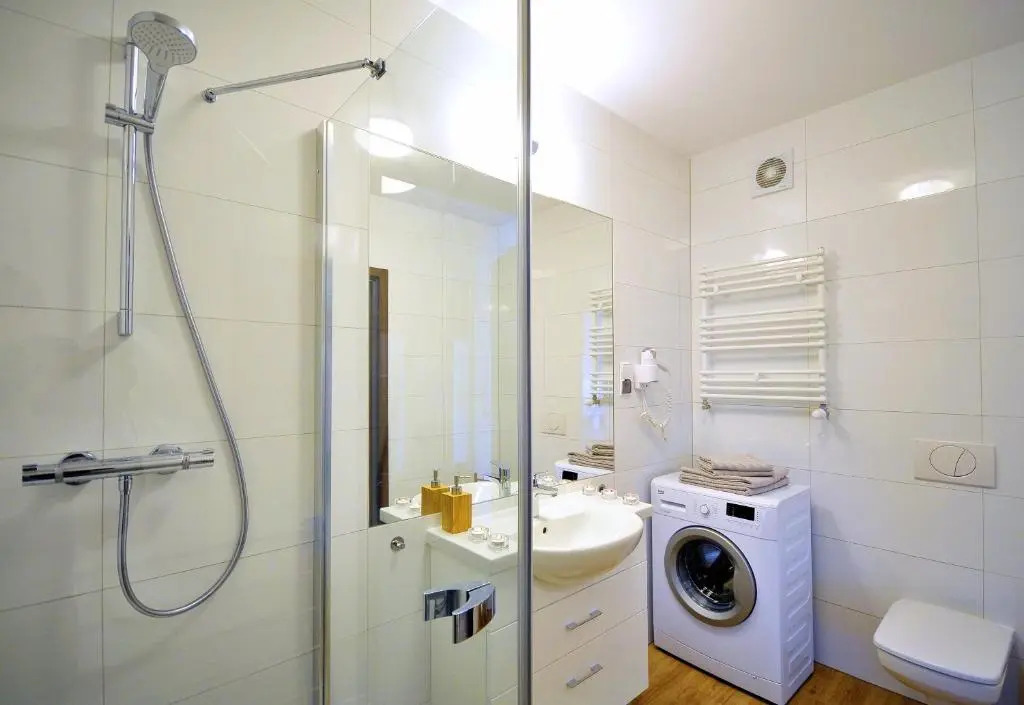 ApartamentyPrzyMorzu Solna 201 - W centrum blisko morza