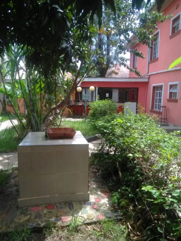 Elsam Mariot guest House