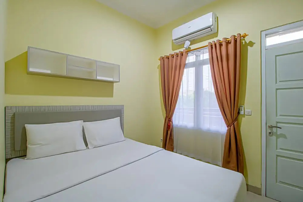 Indah Kost