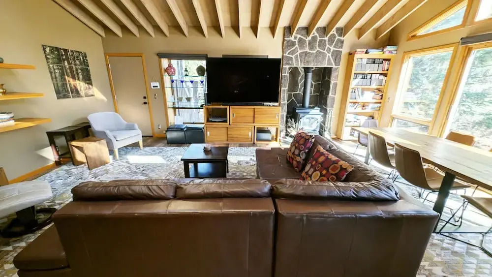 Salishan 5 3 Bedroom Home
