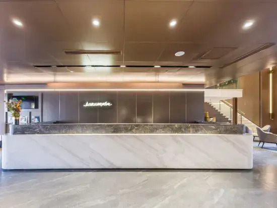 Homeinn Plus Hotel (Weifang Wolong East Street Dongfang Road Gude Plaza)