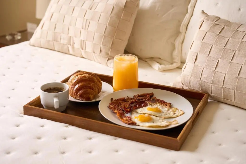 Hotel Park Suites