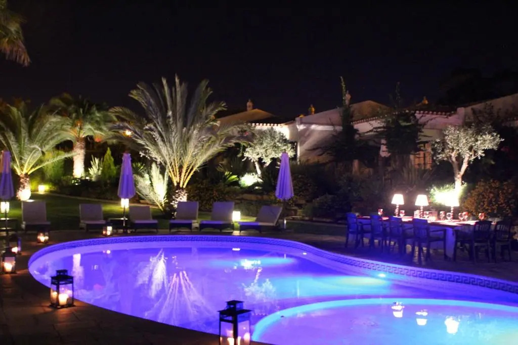 Vila Balaia - Luxury Boutique Villas