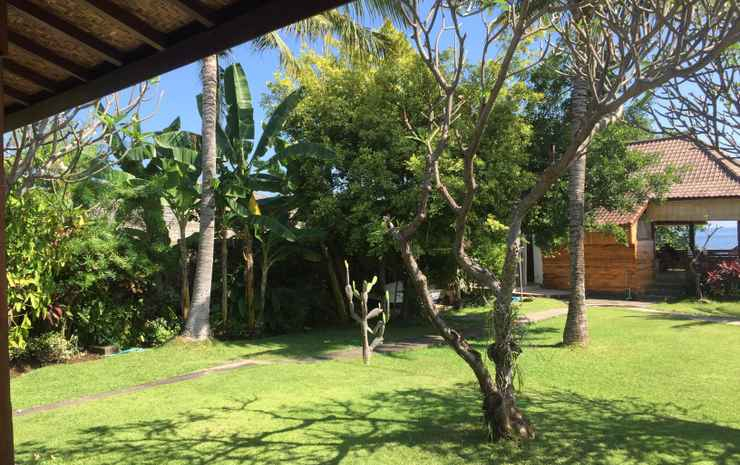 Pondok Bali Sea View Bungalow