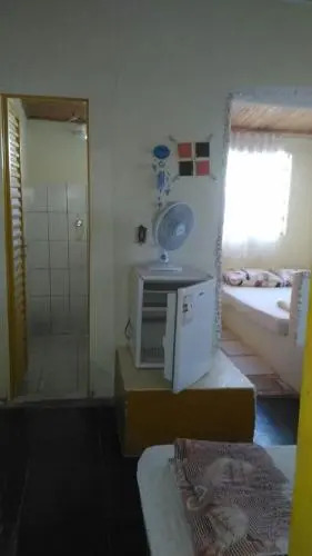 Hostel Buritis