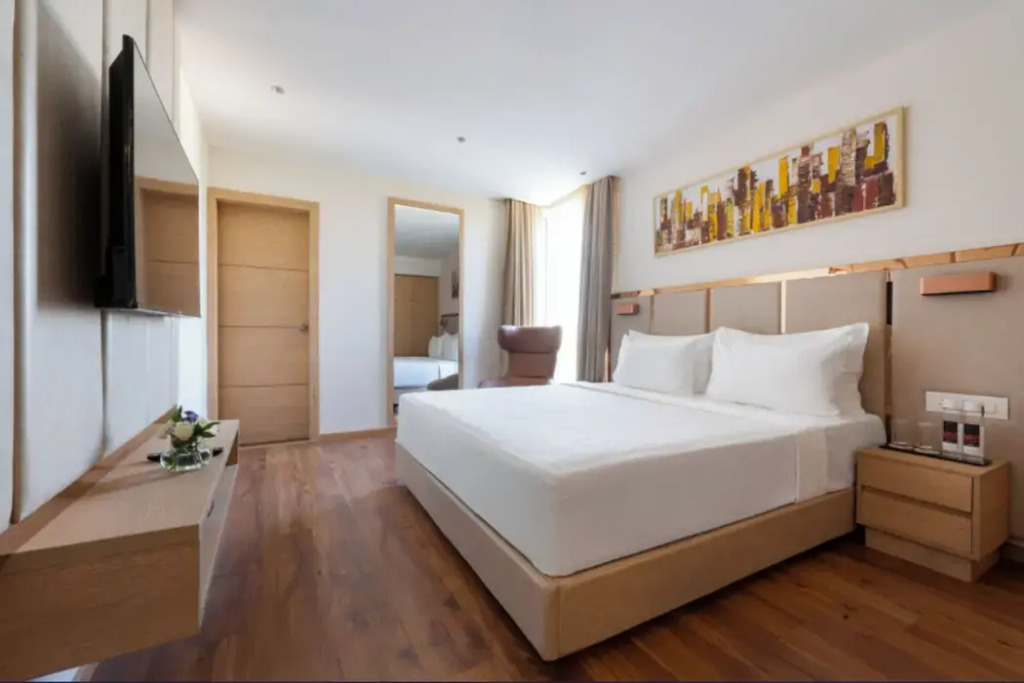 Clarks Inn Indore