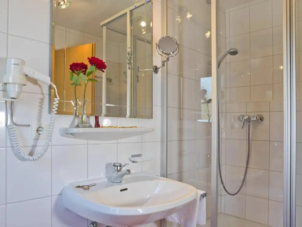 Hotel Garni Vier Jahreszeiten