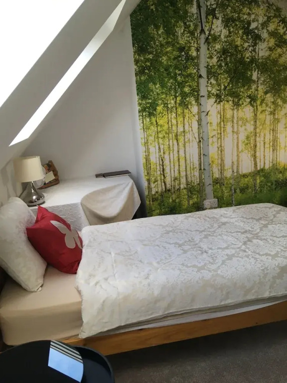 Whitton B&B