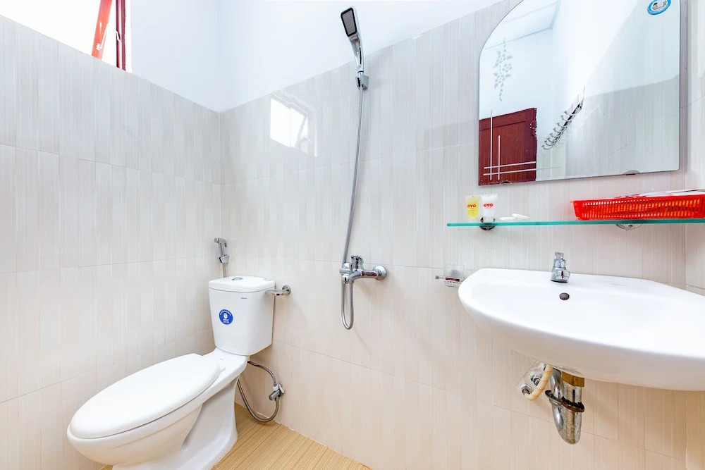 Hoa Mai Hotel by Oyo Rooms