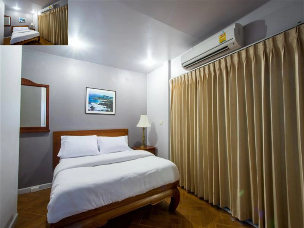 Baan Bua Residence