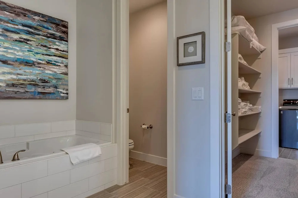The Parade Home