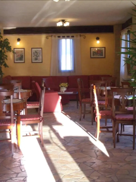 Ca' del Rio Resort