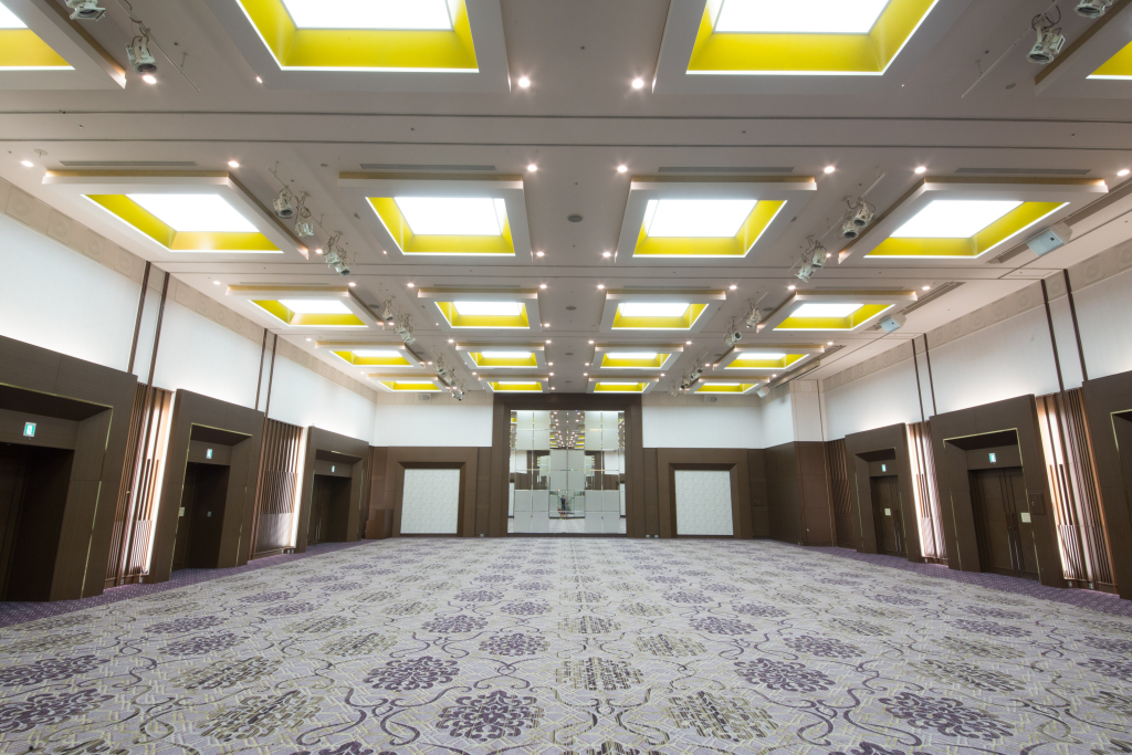 ANA Crowne Plaza Yonago by IHG