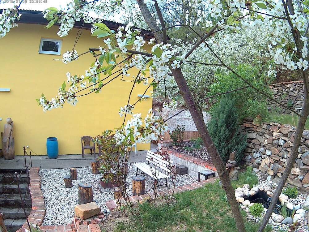 Villa DaVinci