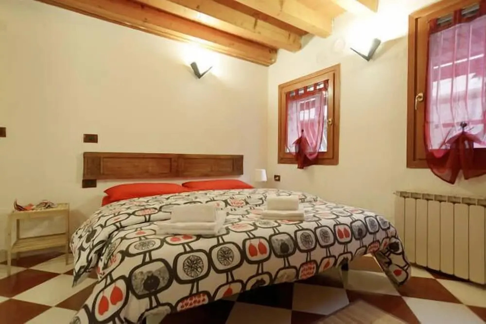 Mario Apartment 1479