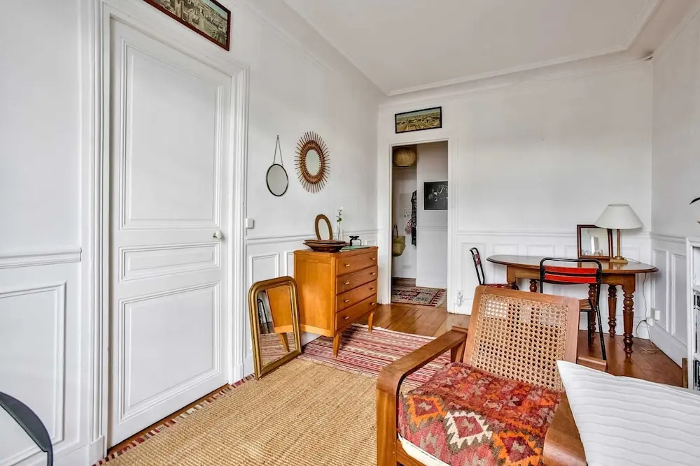 Apartment Cosy Near Gare de L'est ¤paris¤