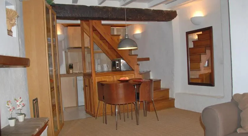 Duplex Portail Neuf