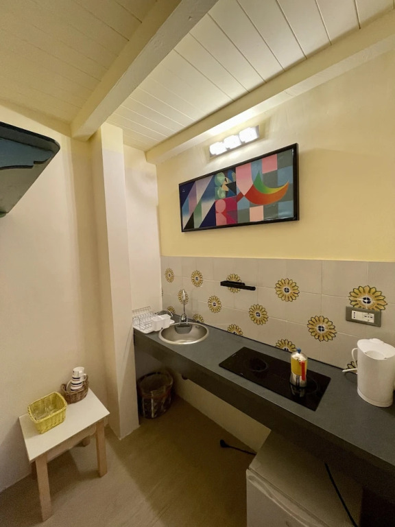 4 Balconi rooms- Dimora Arditi B&B