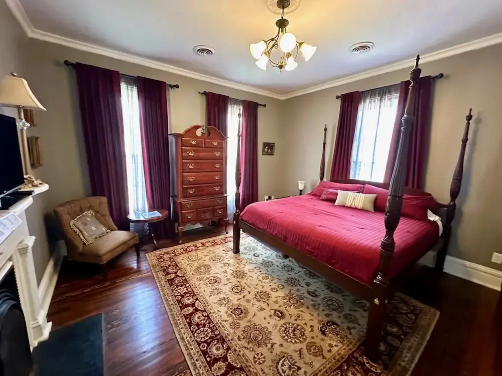 The Wynne House Inn